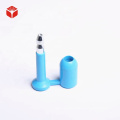 anti-tamper self-lock steel high security single use bolt seal YT-BS603